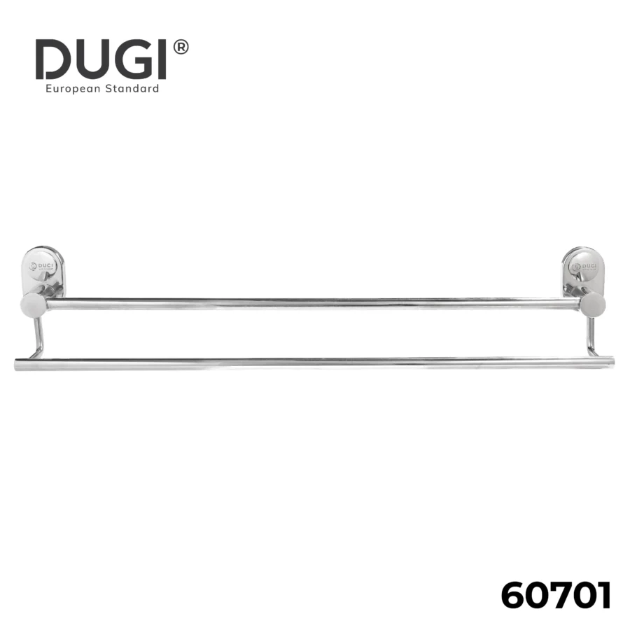 giàn khăn inox dugi 60701