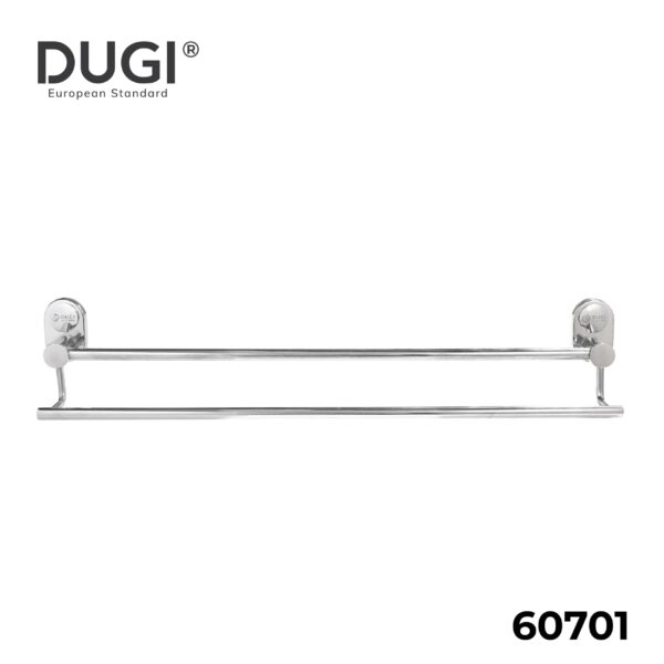 60701 Vắt khăn Inox DUGI