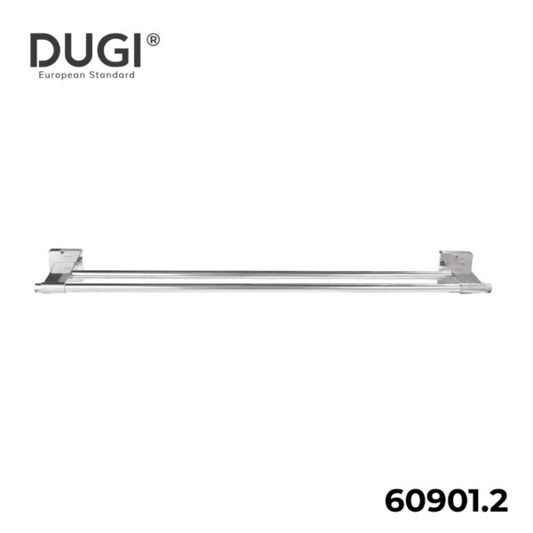 60901.2 Vắt khăn Inox DUGI