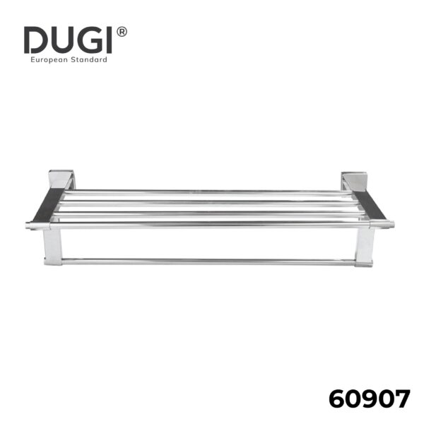 60907 Giàn khăn Inox DUGI
