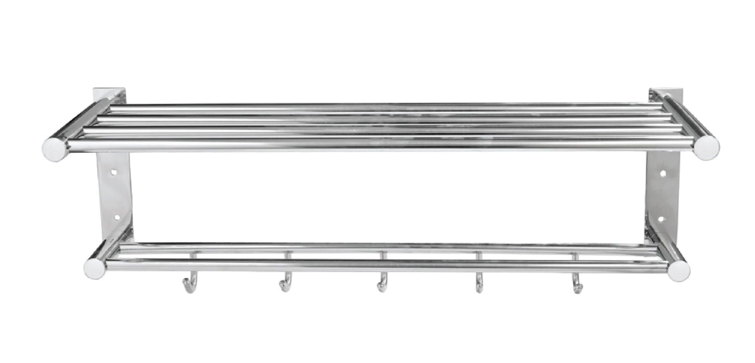 Giàn khăn Inox 62101 DUGI