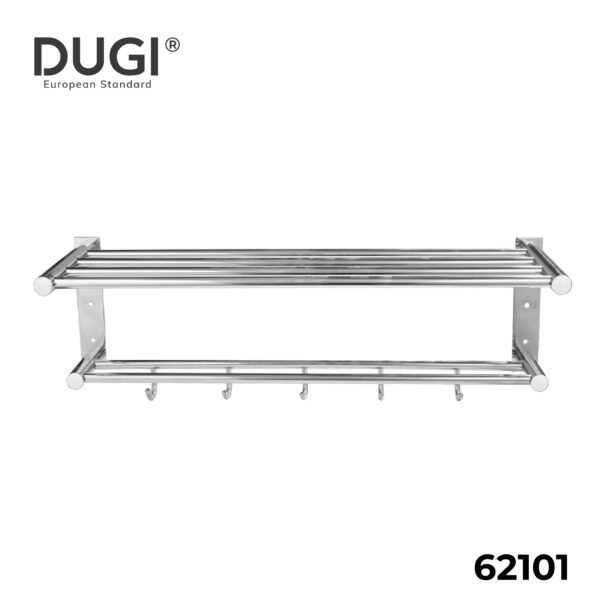 62101 Giàn khăn Inox DUGI