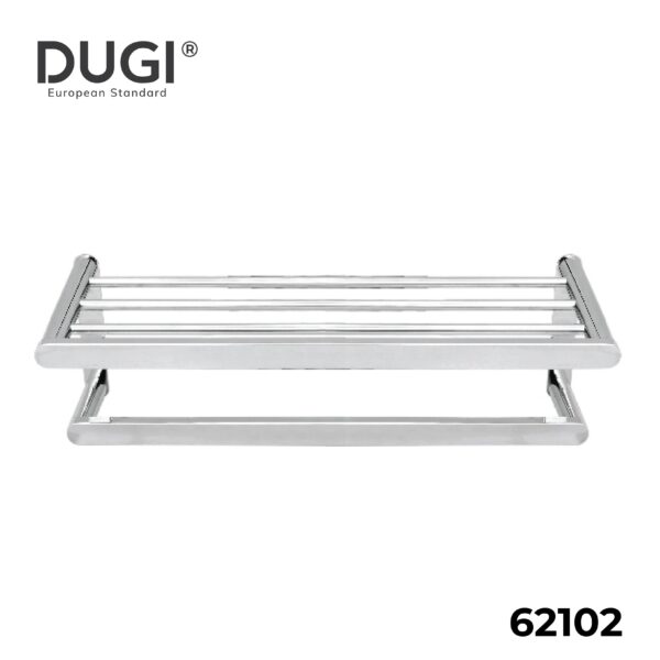 62102 Giàn khăn Inox DUGI