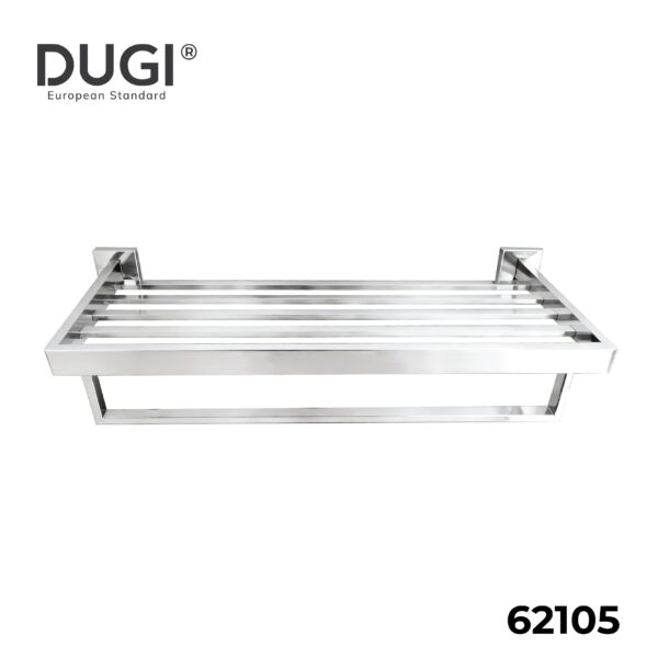 62105 Giàn khăn Inox DUGI