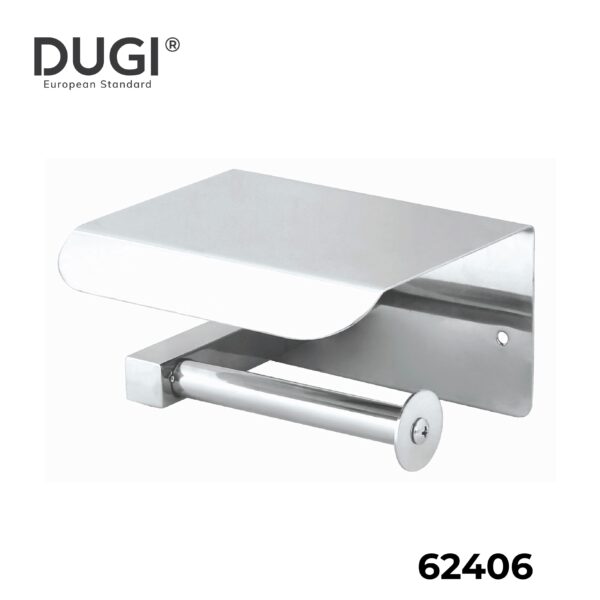 62406 Lô giấy hở Inox DUGI
