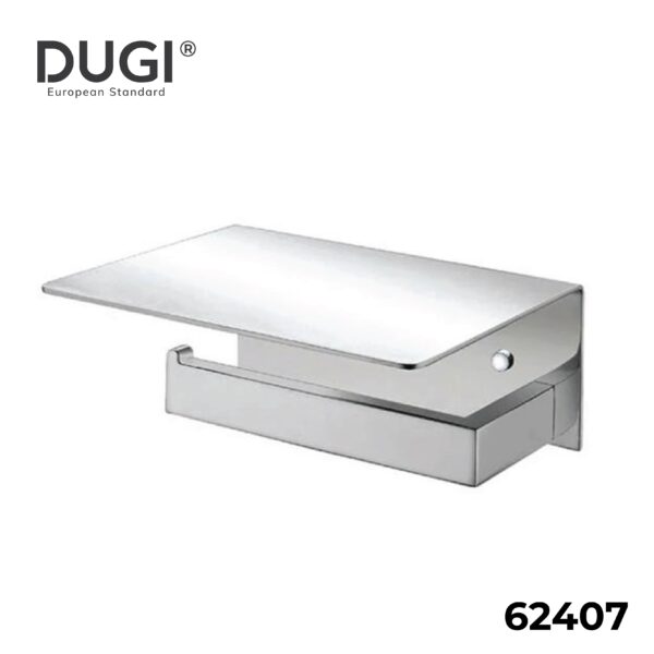 62407 Lô giấy phẳng Inox DUGI
