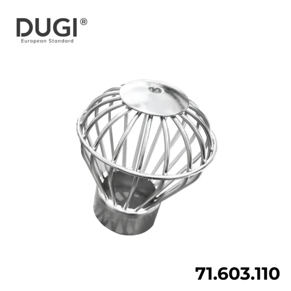 cầu chắn rác 71.603.110 DN100 dugi chính hãng