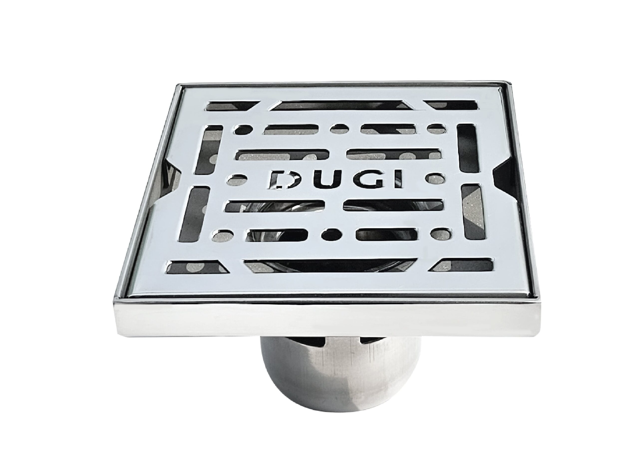 Ga thoát sàn Inox 71003.76 DUGI