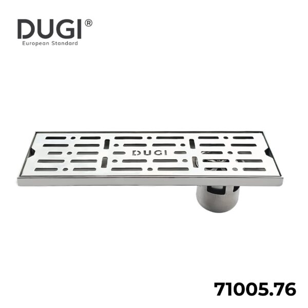 71005.76 Ga thoát sàn Inox DUGI