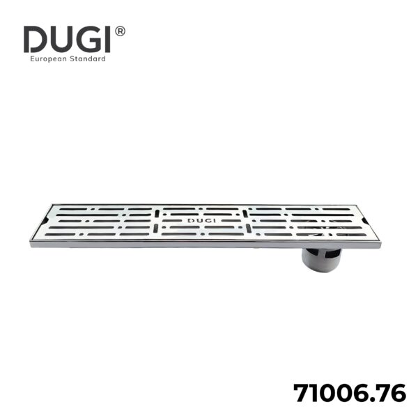 71006.76 Ga thoát sàn Inox DUGI