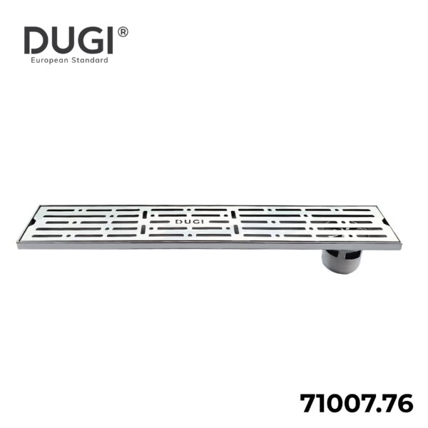 71007.76 Ga thoát sàn Inox DUGI