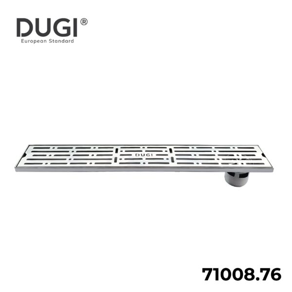 71008.76 Ga thoát sàn Inox DUGI