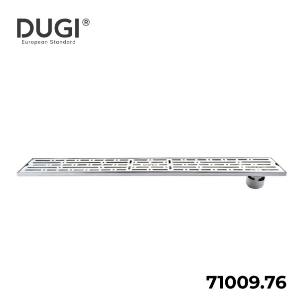 71009.76 Ga thoát sàn Inox DUGI