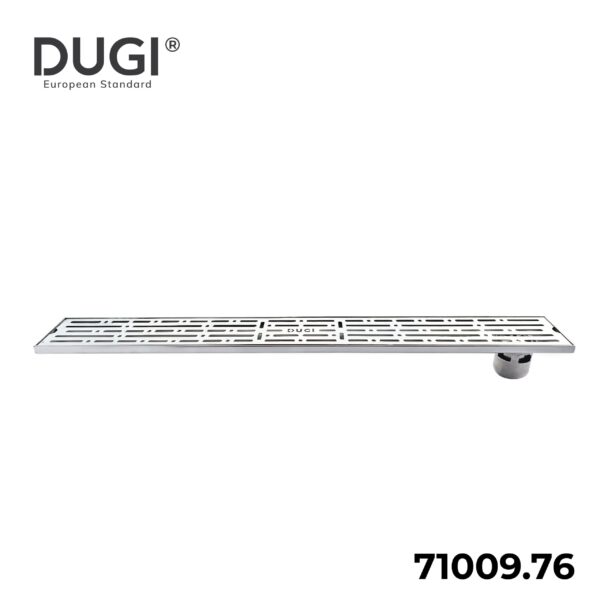 71009.76 Ga thoát sàn Inox DUGI