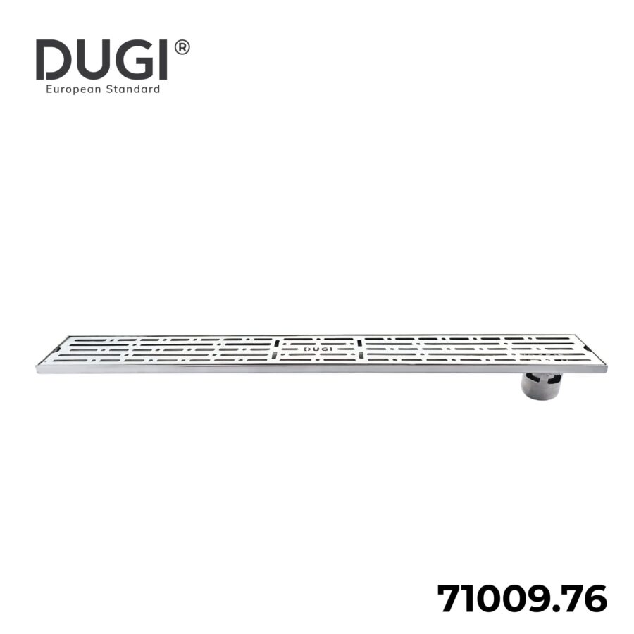 71009.76 Ga thoát sàn Inox DUGI