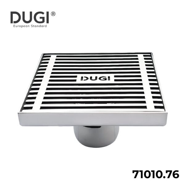 71010.76 Ga thoát sàn Inox DUGI