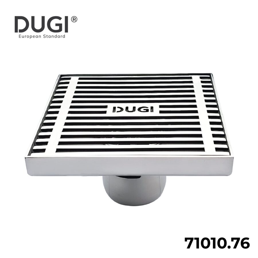 71010.76 Ga thoát sàn Inox DUGI