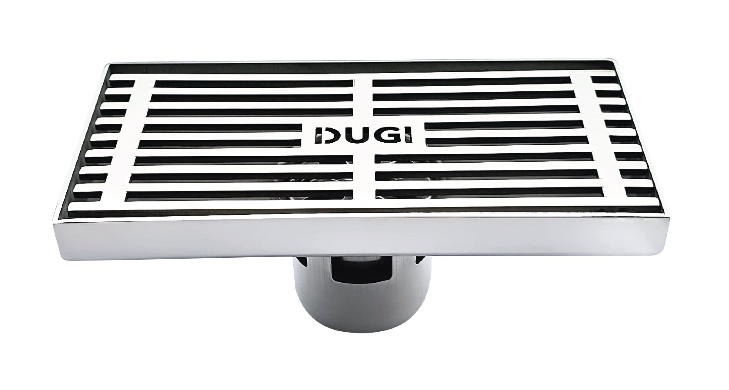 Ga thoát sàn Inox 71011.76 DUGI