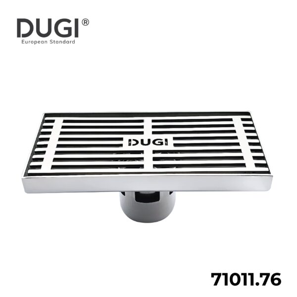 71011.76 Ga thoát sàn Inox DUGI