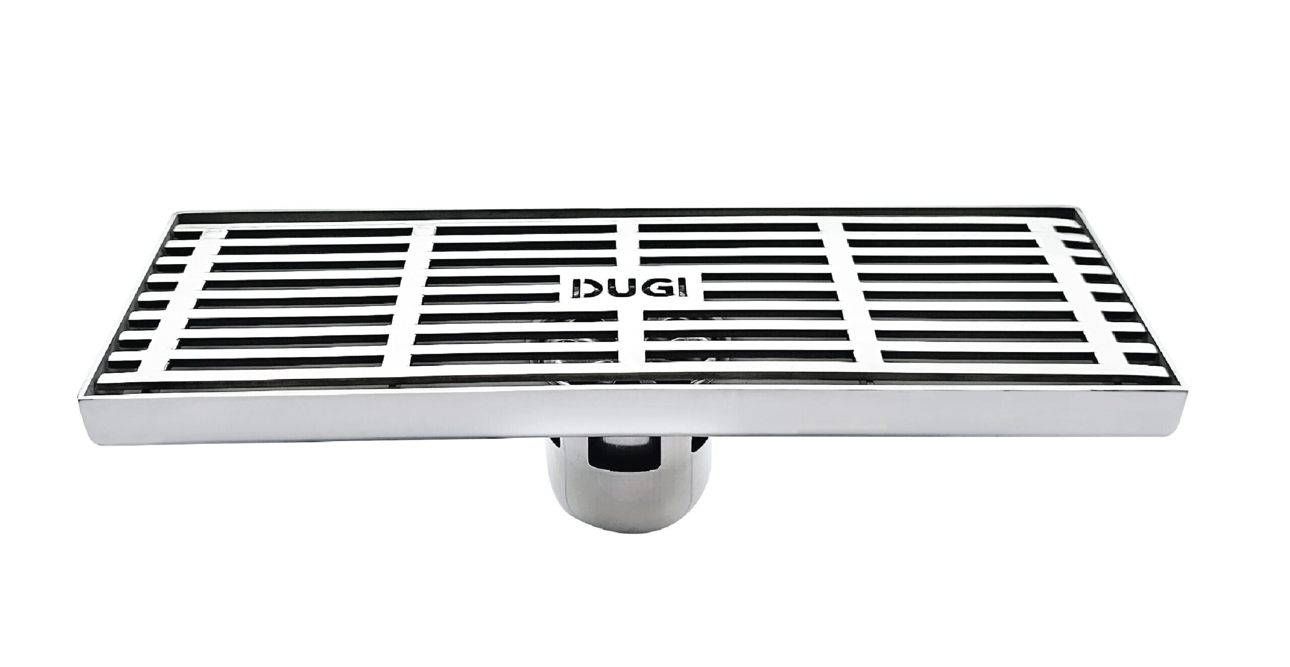 Ga thoát sàn Inox 71012.76 DUGI