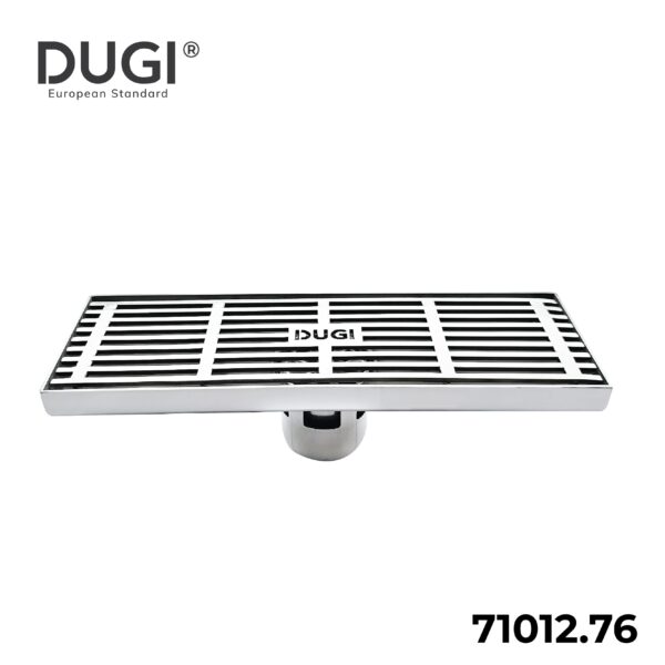 71012.76 Ga thoát sàn Inox DUGI