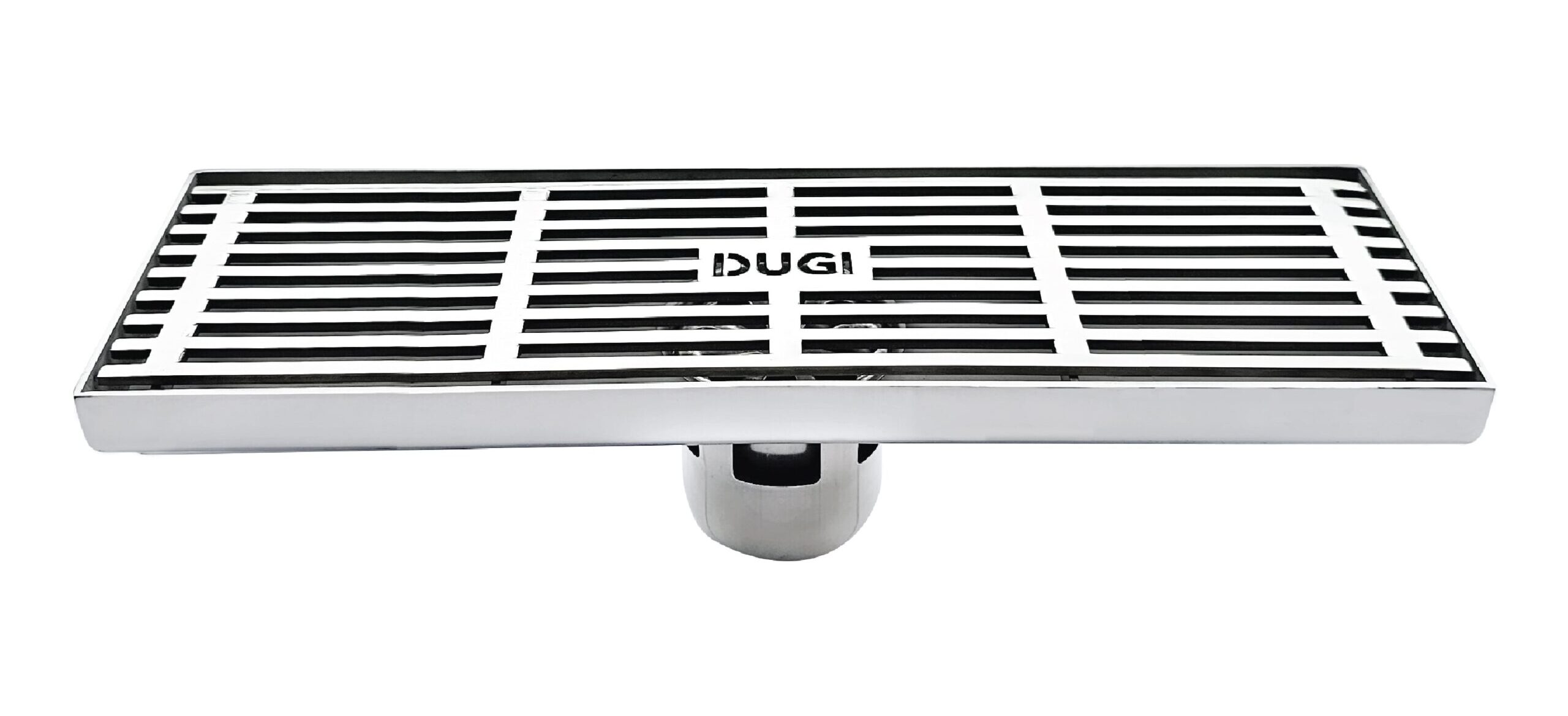 Ga thoát sàn Inox 71013.76 DUGI