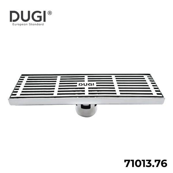 71013.76 Ga thoát sàn Inox DUGI