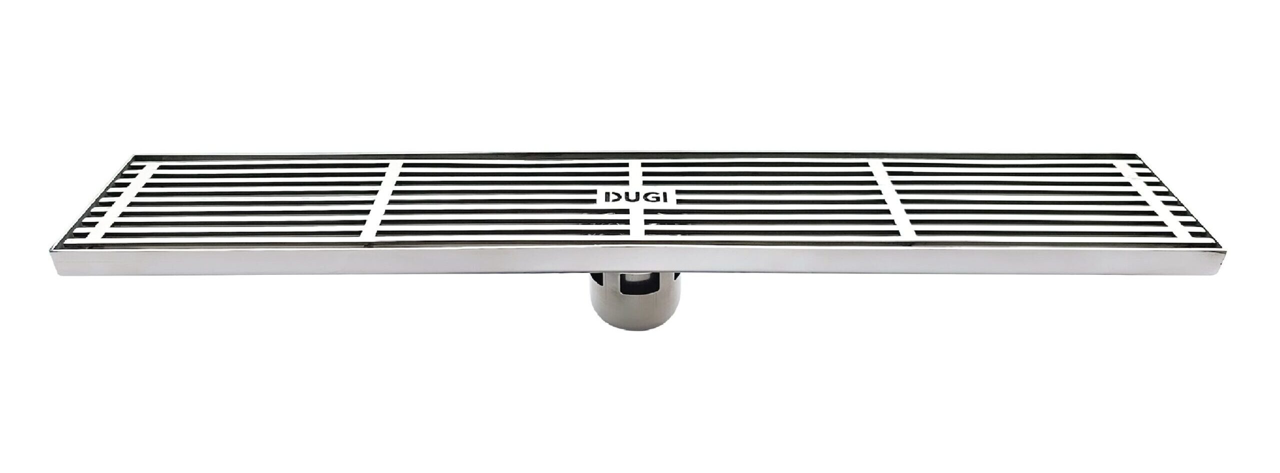 Ga thoát sàn Inox 71015.76 DUGI