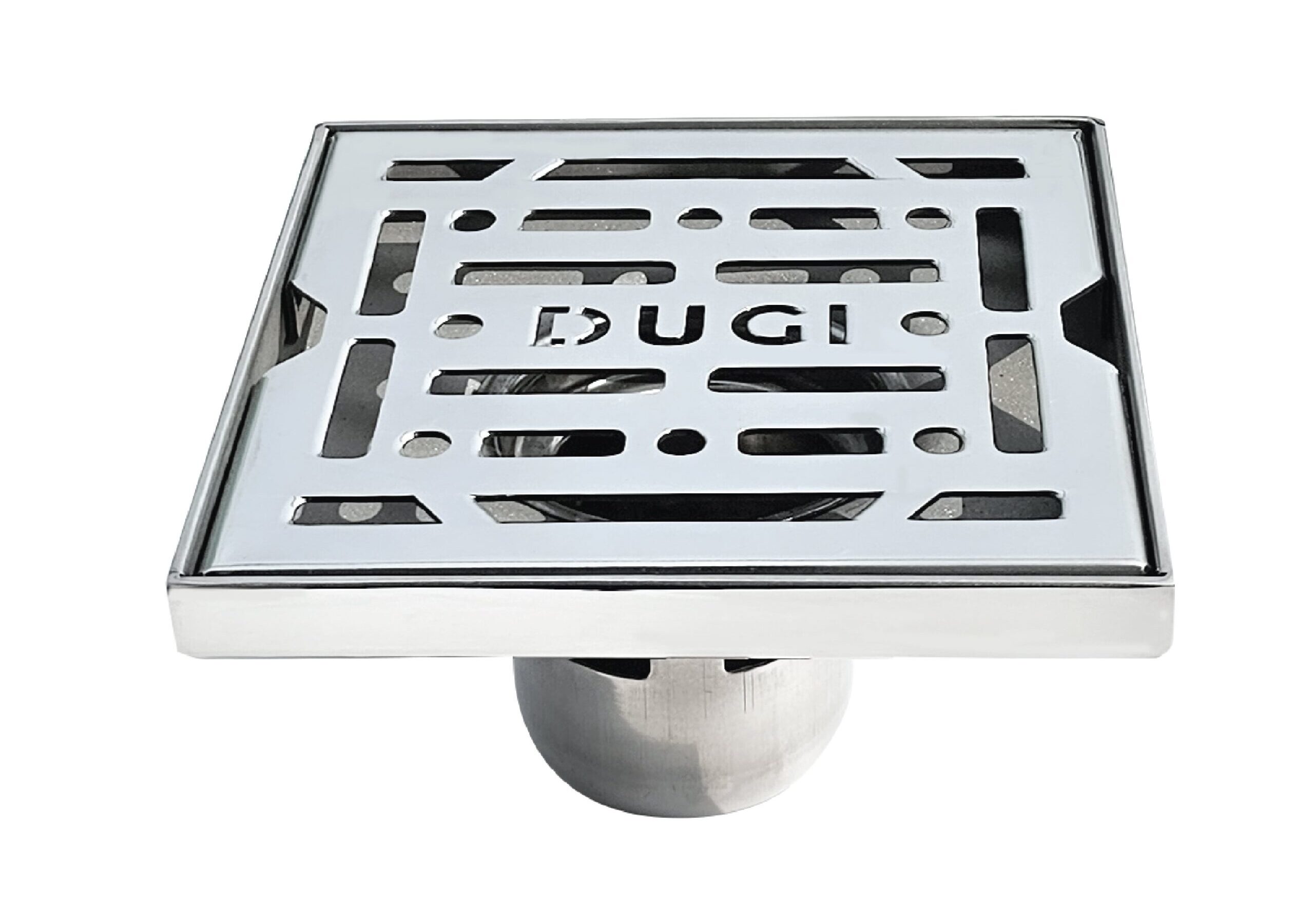 Ga thoát sàn Inox 71206.76 DUGI