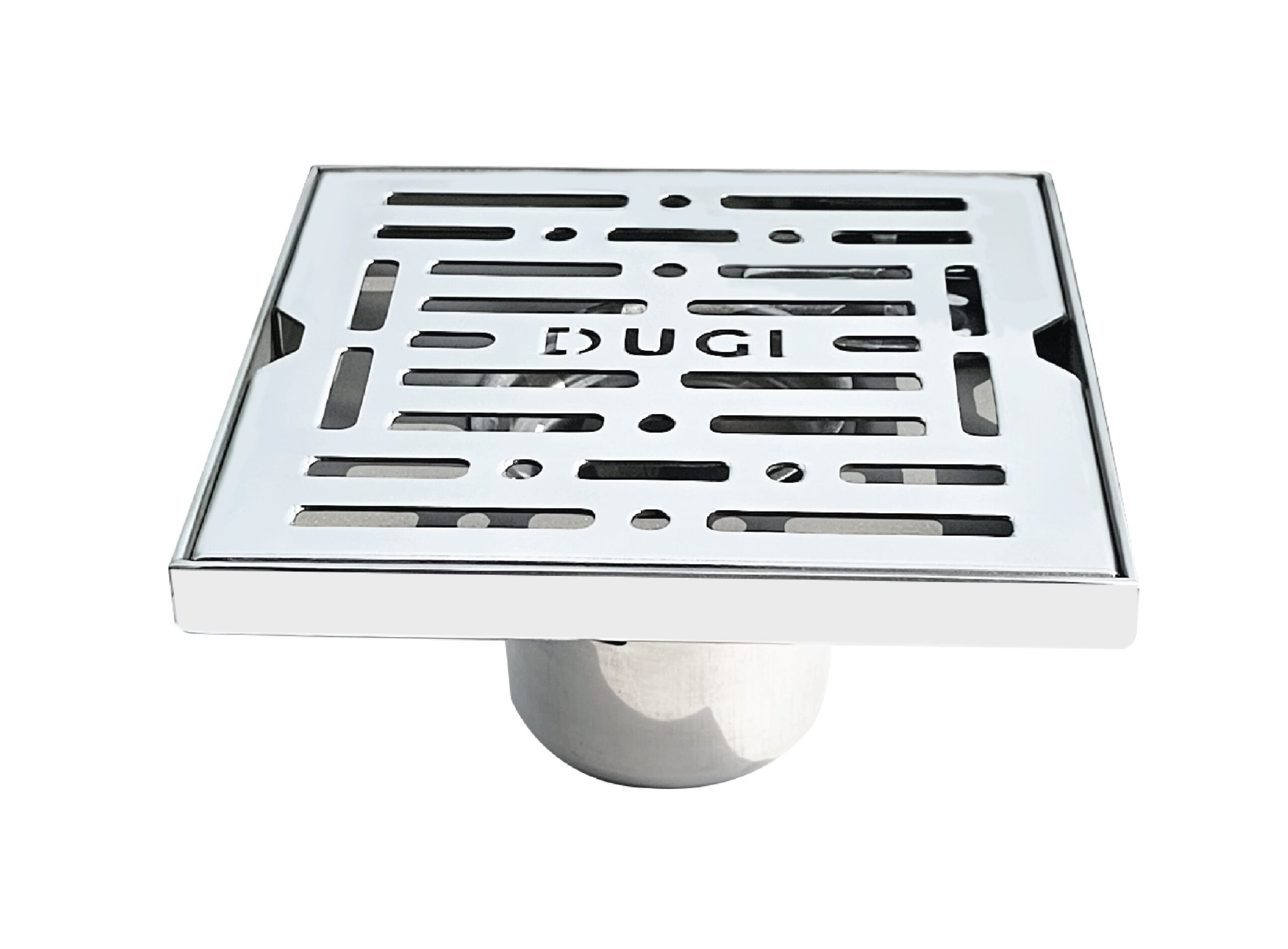 Ga thoát sàn Inox 71502.76 DUGI