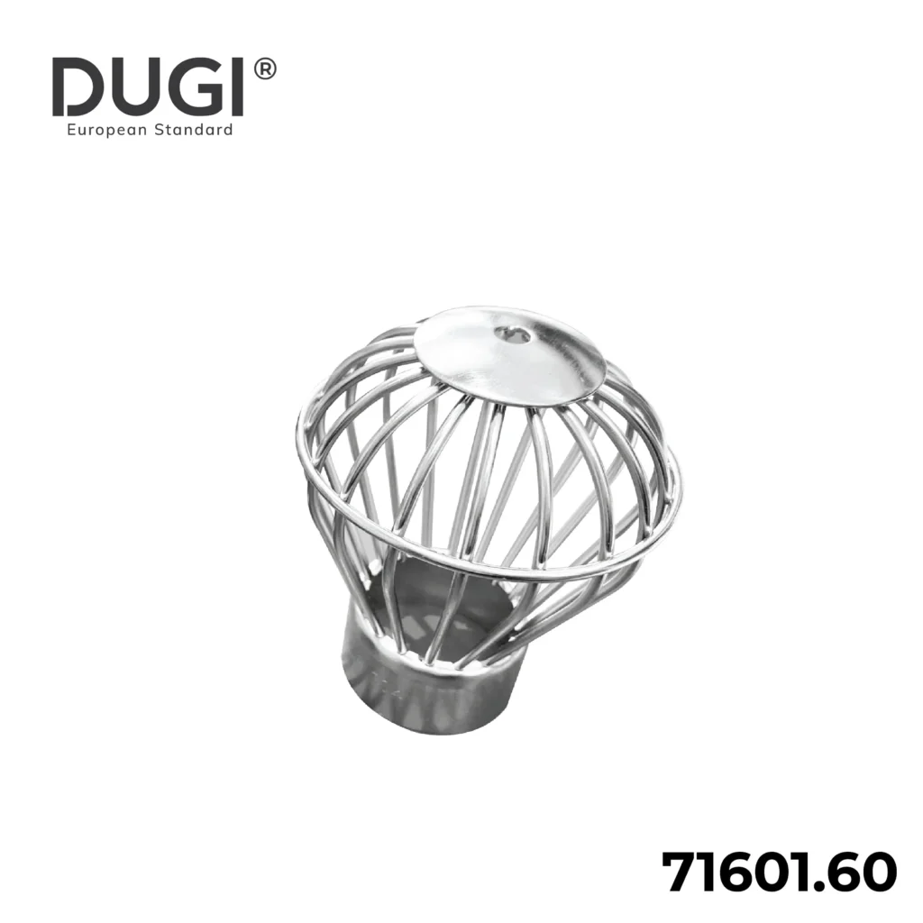 cầu chắn rác 71601.60 DN50 dugi chính hãng