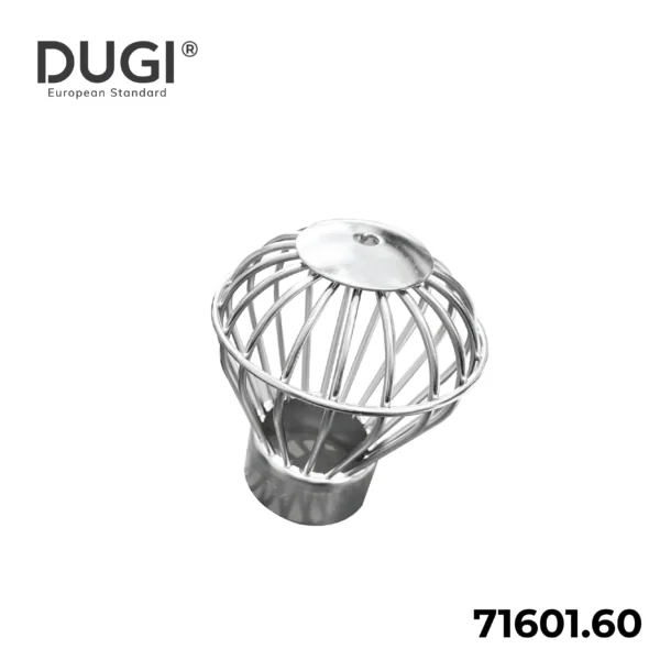 cầu chắn rác 71601.60 DN50 dugi chính hãng