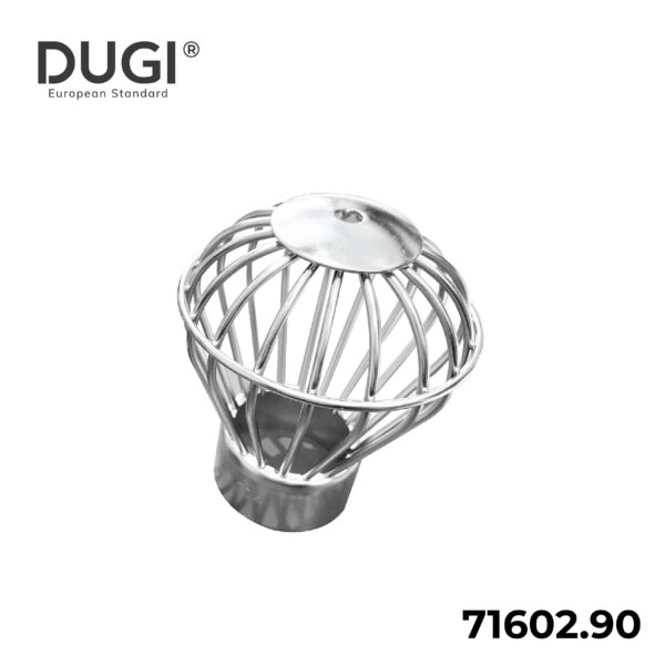 71602.90 Cầu chắn rác DN80 DUGI