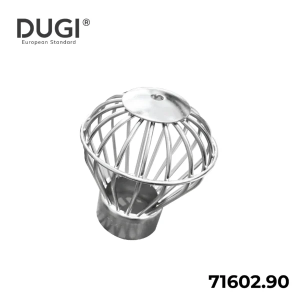 cầu chắn rác 71602.90 DN80 dugi chính hãng