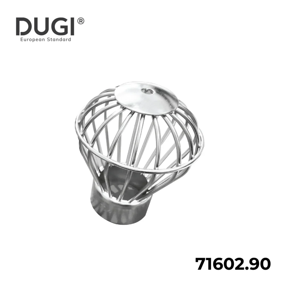 cầu chắn rác 71602.90 DN80 dugi chính hãng
