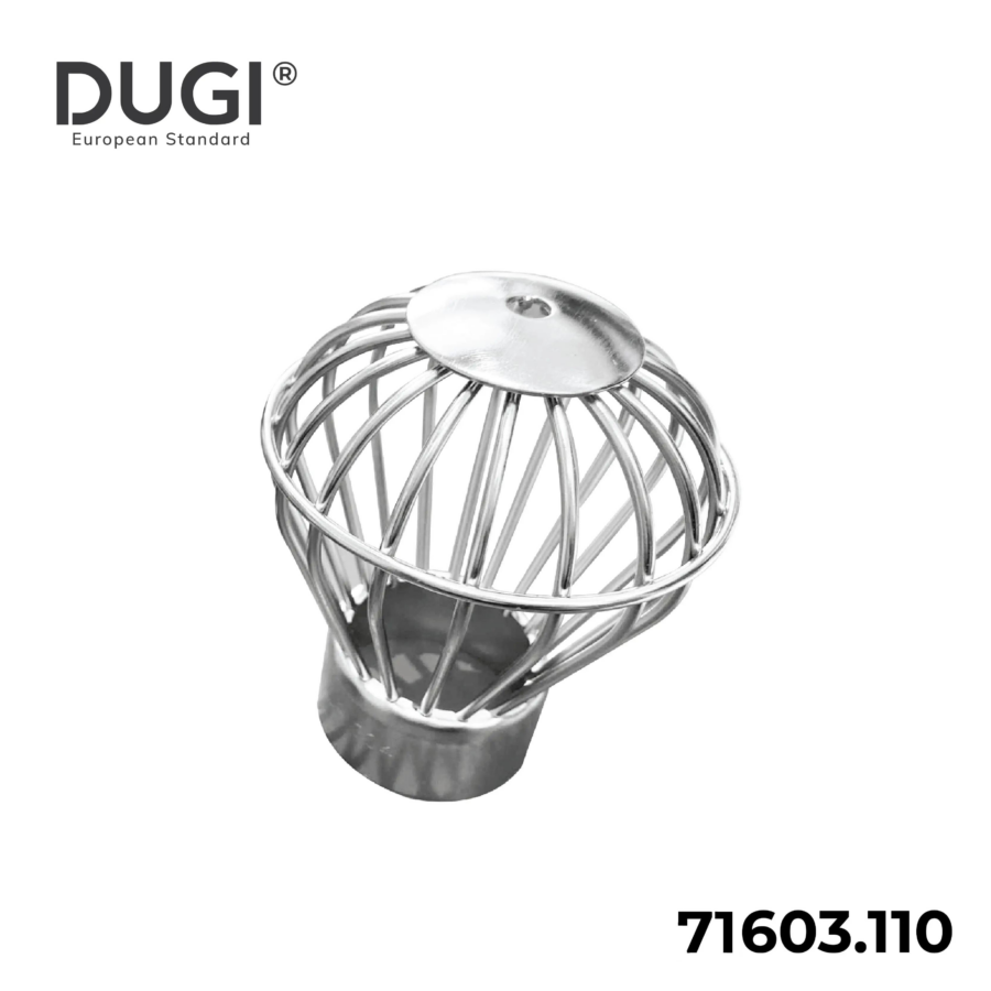 Cầu Chắn Rác DN100 71603.110 DUGI