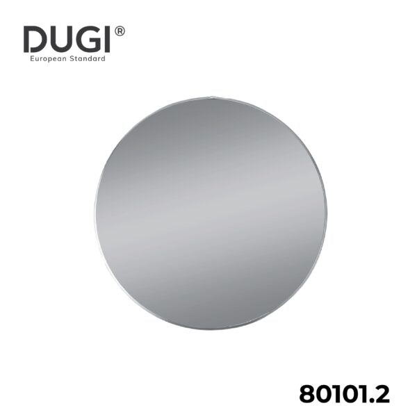 80101.2 Gương trơn DUGI