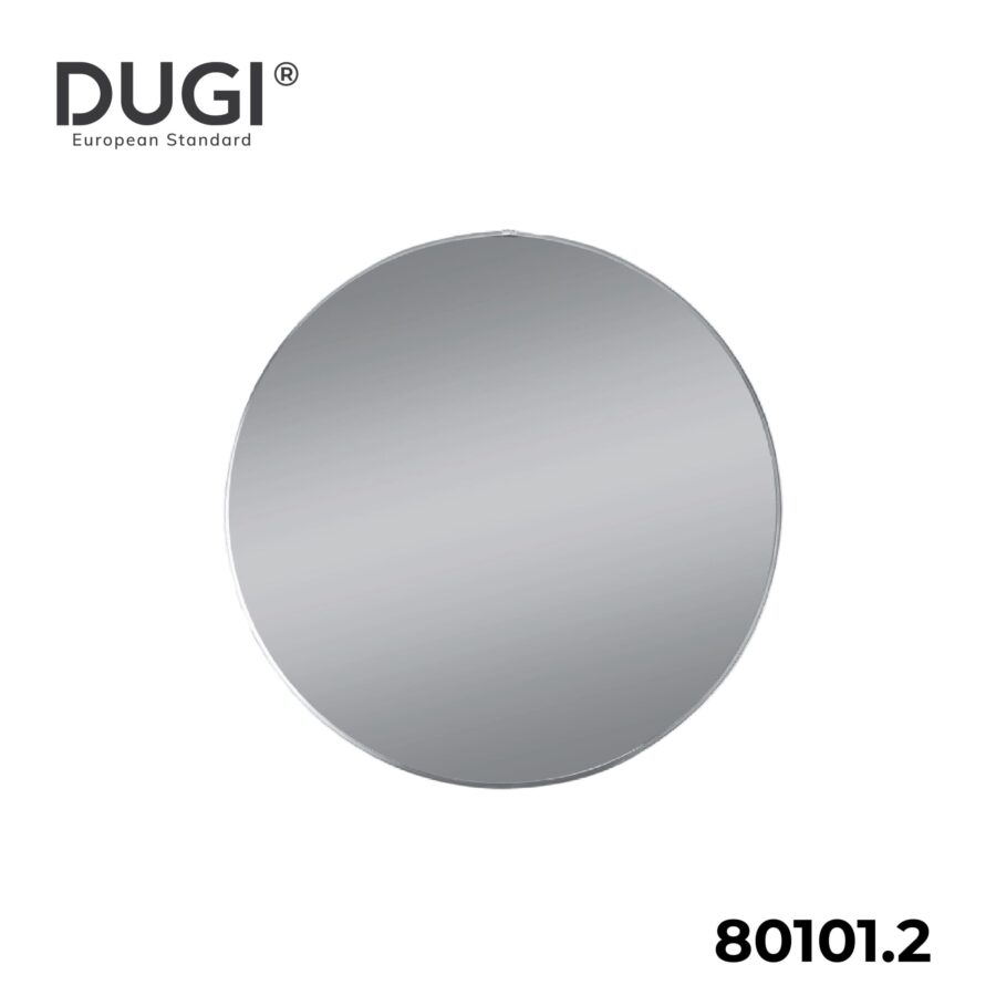 Gương trơn 80101.2 DUGI