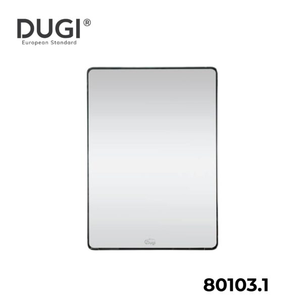 80103.1 Gương trơn DUGI
