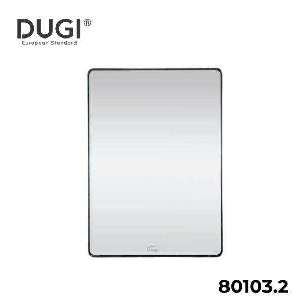 80103.2 Gương trơn DUGI