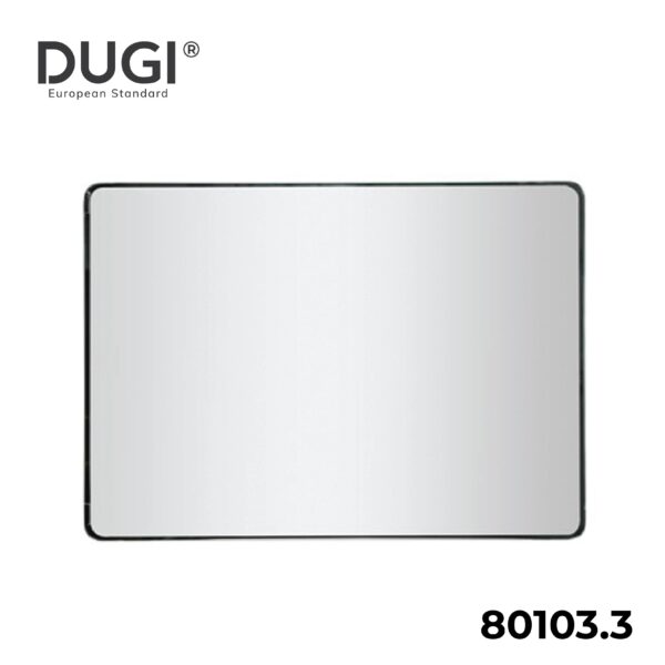 80103.3 Gương trơn DUGI