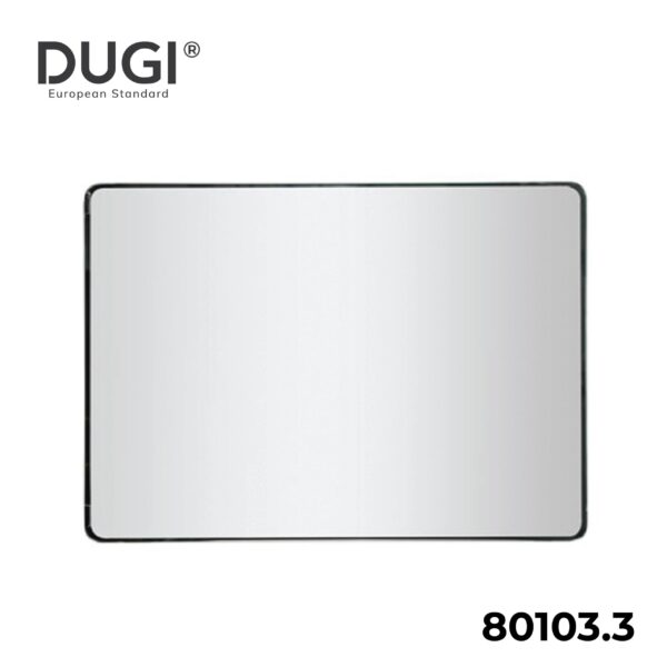 80103.3 Gương trơn DUGI
