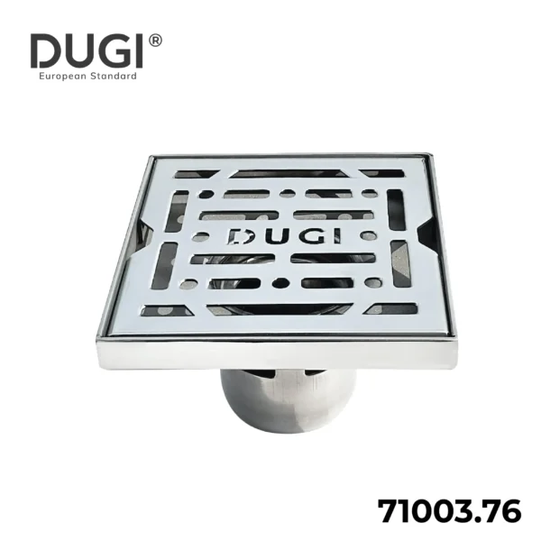 ga thoát sàn dugi 71003.76 chính hãng