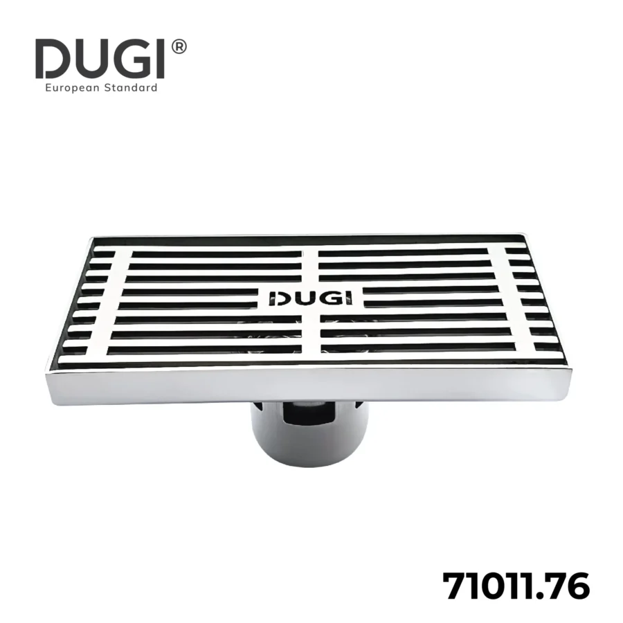 ga thoát sàn dugi 71011.76 chính hãng