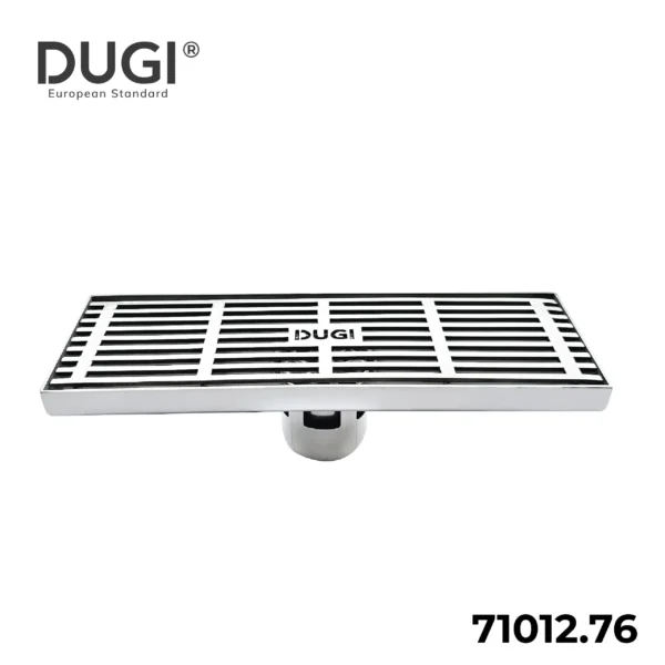 ga thoát sàn dugi 71012.76 chính hãng