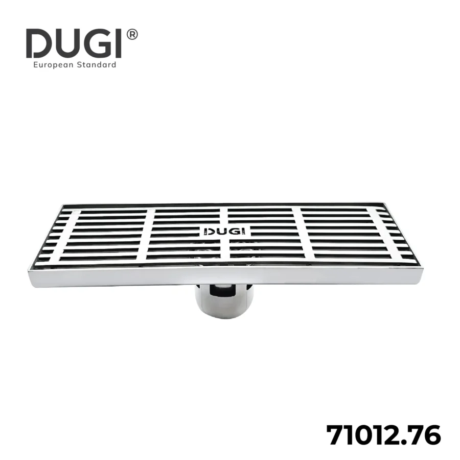 ga thoát sàn dugi 71012.76 chính hãng