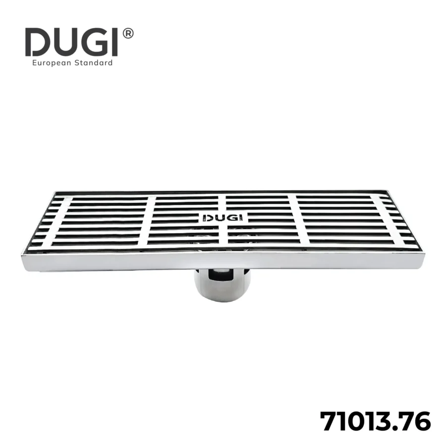 ga thoát sàn dugi 71013.76 chính hãng