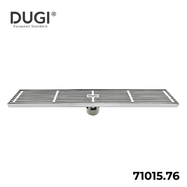 ga thoát sàn dugi 71015.76 chính hãng