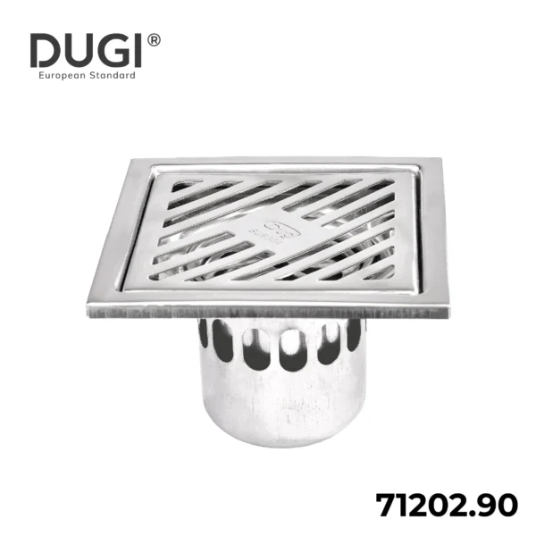 ga thoát sàn dugi 71202.90 chính hãng