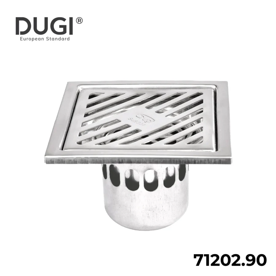 ga thoát sàn dugi 71202.90 chính hãng